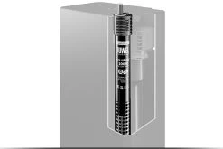 Juwel Vision 180 LED Weiß Aquarium-Set -Aquariumladen = das Beste. 13j9450 Juwel Vision 180 LED weiss Aquarium 6