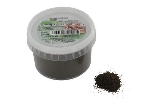 Hausmarke Premium-Granulat 0, 250 Ml 3 Hausmarke Premium-Granulat 0, 250 Ml