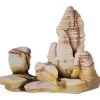 Hobby Navajo Rock 1, 23x11x18 Cm 2 Hobby Navajo Rock 1, 23x11x18 Cm -Aquariumladen = das Beste. 14751 Hobby Navajo Rock 1 23x11x18 cm