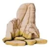 Hobby Navajo Rock 2, 24x13x21 Cm 2 Hobby Navajo Rock 2, 24x13x21 Cm -Aquariumladen = das Beste. 14752 Hobby Navajo Rock 2 24x13x21 cm