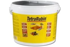 TetraRubin, 10 L