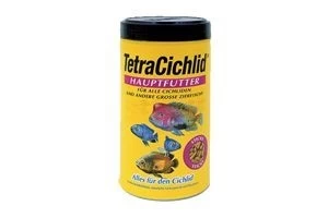 Tetra Cichlid Sticks, 10 L 3 Tetra Cichlid Sticks, 10 L