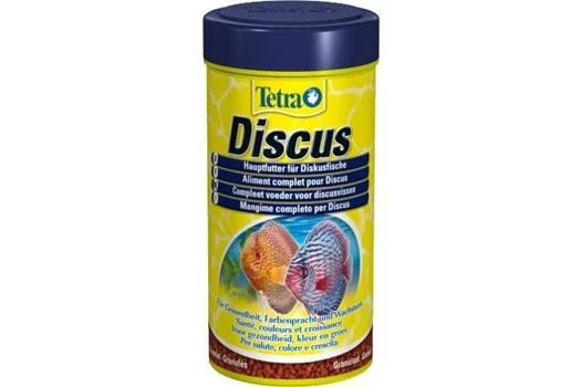 Tetra Discus, 10 L 3 Tetra Discus, 10 L