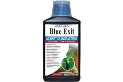 EASY LIFE Easy-Life Blue Exit, 1 Liter