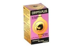 ESHa Crypto-Plus, 180 Ml