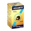 ESHa Hexamita Gegen Lochkrankheit, 180 Ml -Aquariumladen = das Beste. 15169 eSHa Hexamita gegen Lochkrankheit 180 ml