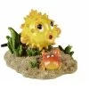 Hobby Puffy, 12x10x10 Cm (Auslaufartikel) 2 Hobby Puffy, 12x10x10 Cm (Auslaufartikel) -Aquariumladen = das Beste. 16569 Hobby Puffy 12x10x10 cm