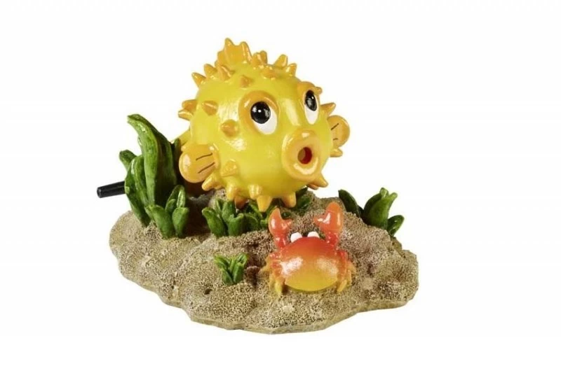 Hobby Puffy, 12x10x10 Cm (Auslaufartikel) 3 Hobby Puffy, 12x10x10 Cm (Auslaufartikel)