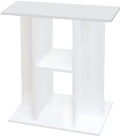 Aquatlantis Schrank 60x30x70 Cm Weiss