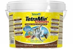 TetraMin Granules, 10 Liter