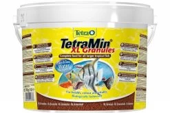 TetraMin XL Granules, 10 L