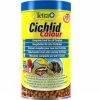 Tetra Cichlid Colour, 500 Ml 1 Tetra Cichlid Colour, 500 Ml -Aquariumladen = das Beste. 17957 Tetra Cichlid Colour 500 ml