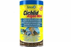 Tetra Cichlid Algae Mini, 500 Ml