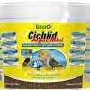 Tetra Cichlid Algae Mini, 10 L -Aquariumladen = das Beste. 17960 Tetra Cichlid Algae Mini 10 L