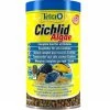 Tetra Cichlid Algae, 500 Ml -Aquariumladen = das Beste. 17961 Tetra Cichlid Algae 500 ml