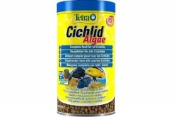 Tetra Cichlid Algae, 500 Ml