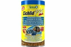 Tetra Cichlid Pro, 500 Ml