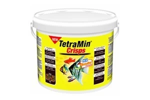 TetraMin Pro Crisps, 10 L 3 TetraMin Pro Crisps, 10 L