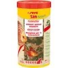 Sera San Nature, 1000 Ml - Farbfutter -Aquariumladen = das Beste. 32243 sera san nature 1000 ml 1