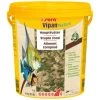 Sera Vipan Nature, 4 Kg - Flockenfutter -Aquariumladen = das Beste. 32293 sera Vipan Nature 4 kg 1