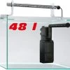 Sera Scaper Cube 48 Liter - Starterset -Aquariumladen = das Beste. 32366 Sera Scaper Cube 48 Liter 1