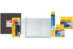 Sera Scaper Cube 48 Liter - Starterset -Aquariumladen = das Beste. 32366 Sera Scaper Cube 48 Liter 3