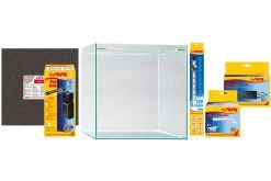 Sera Scaper Cube 64 Liter - Starterset -Aquariumladen = das Beste. 32367 Sera Scaper Cube 64 Liter 3