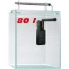 Sera Scaper Cube 80 Liter - Starterset -Aquariumladen = das Beste. 32368 Sera Scaper Cube 80 Liter 1