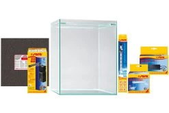 Sera Scaper Cube 80 Liter - Starterset -Aquariumladen = das Beste. 32368 Sera Scaper Cube 80 Liter 3