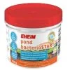 EHEIM Pond BacteriaSTART 100 Gramm -Aquariumladen = das Beste. 4863310 EHEIM pond bacteriaSTART Filterstarter 100 Gramm