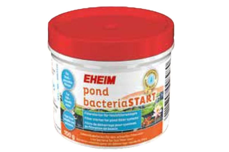 EHEIM Pond BacteriaSTART 100 Gramm 3 EHEIM Pond BacteriaSTART 100 Gramm