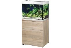 EHEIM Aquarienkombination Proxima 175 ClassicLED Eiche