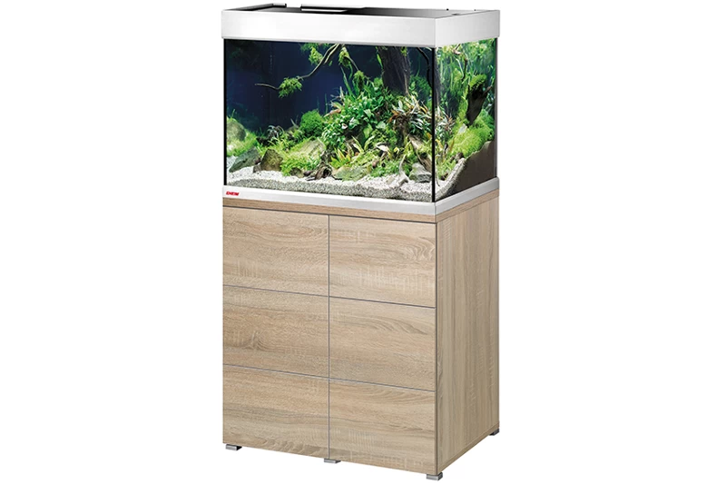 EHEIM Aquarienkombination Proxima 175 ClassicLED Eiche 3 EHEIM Aquarienkombination Proxima 175 ClassicLED Eiche