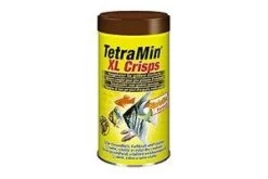 TetraMin Pro XL Crisps, 500 Ml