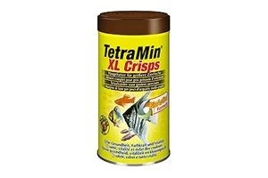 TetraMin Pro XL Crisps, 500 Ml 3 TetraMin Pro XL Crisps, 500 Ml