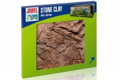 Juwel Motivrückwand Stone Clay