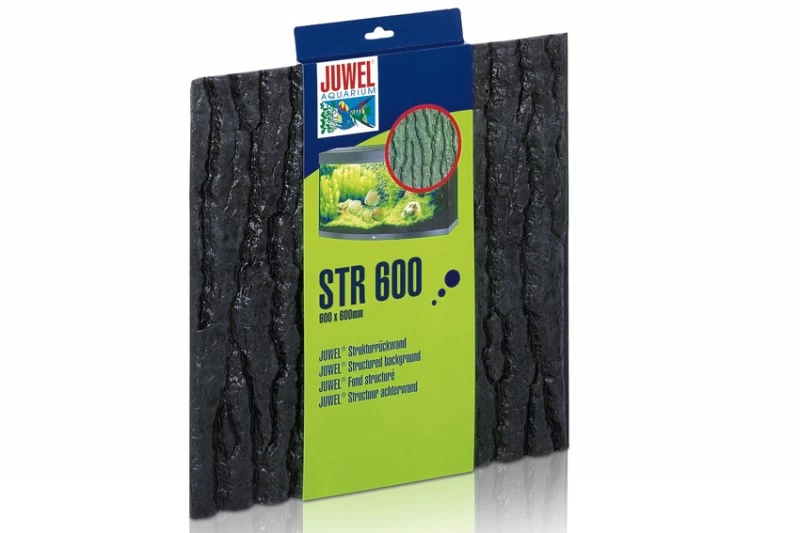 Juwel Strukturrückwand STR 600 (H59,6 Cm X B50 Cm) 3 Juwel Strukturrückwand STR 600 (H59,6 Cm X B50 Cm)