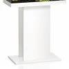 Juwel Stand SB 60/50 Weiss -Aquariumladen = das Beste. 80929 Juwel Regal SB 60 50 weiss