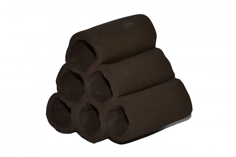 AquaHobby 6-fach Garnelenturm Dunkel 3 AquaHobby 6-fach Garnelenturm Dunkel