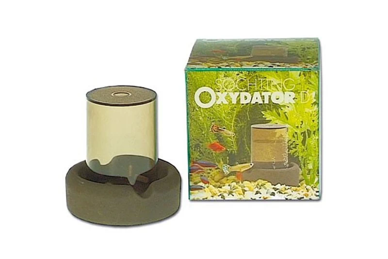 Söchting Oxydator D, Bis 100 L 3 Söchting Oxydator D, Bis 100 L