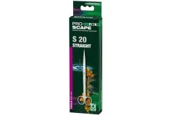 JBL ProScape Tool S 20 Straight, Pflanzenschere 20 Cm