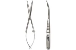 JBL ProScape Tool S Spring, Selbstöffnende Pflanzenpflegeschere 16 Cm 5 JBL ProScape Tool S Spring, Selbstöffnende Pflanzenpflegeschere 16 Cm -Aquariumladen = das Beste. 82344 JBL ProScape Tool S spring 2