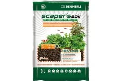 Dennerle Scaper's Soil, 8 Liter
