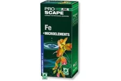 JBL ProScape Fe +Microelements, 250 Ml