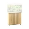 Juwel Schrank SBX Rio 125 Holz Hell -Aquariumladen = das Beste. AS JUWEL Rio 125 Unterschrank helles Holz 1