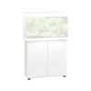 Juwel Schrank SBX Rio 125 Weiß -Aquariumladen = das Beste. AS Juwel RIO125 Unterschrank weiss 1