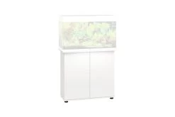 Juwel Schrank SBX Rio 125 Weiß