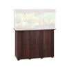 Juwel Schrank SBX Rio 180 Dunkelbraun -Aquariumladen = das Beste. AS Juwel Rio 180 Unterschrank dunkelbraun 1