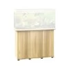 Juwel Schrank SBX Rio 180 Holz Hell -Aquariumladen = das Beste. AS Juwel Rio 180 Unterschrank helles Holz 1