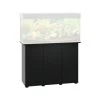 Juwel Schrank SBX Rio 180 Schwarz -Aquariumladen = das Beste. AS Juwel Rio 180 Unterschrank schwarz 1